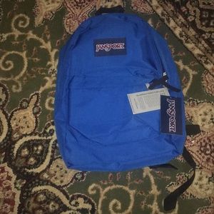 COPY - Jansport Backpack NWT